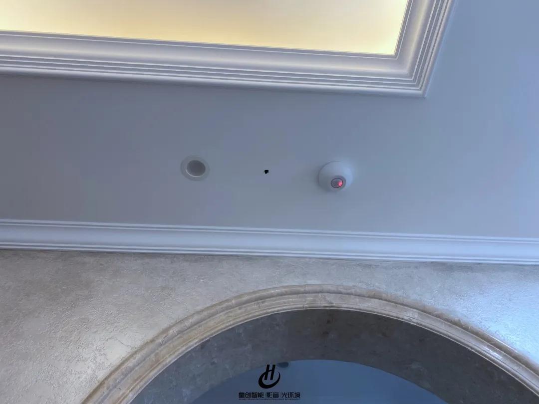 智能家居 智能家居