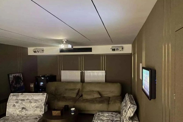 【融創玫瑰園】住宅+娛樂二合一,讓您享受智能生活 【融創玫瑰園】住宅+娛樂二合一,讓您享受智能生活